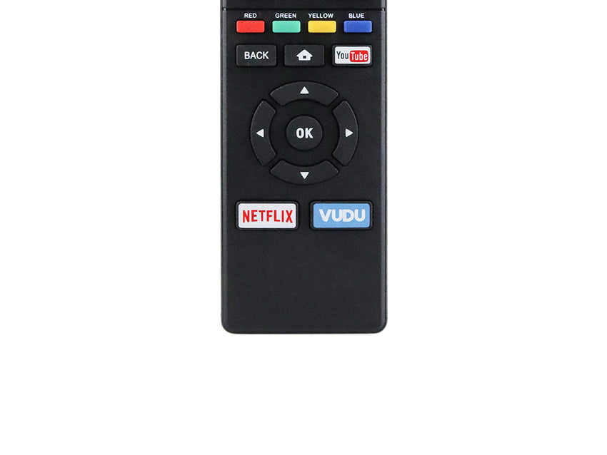 Control Para Magnavox Smart TV