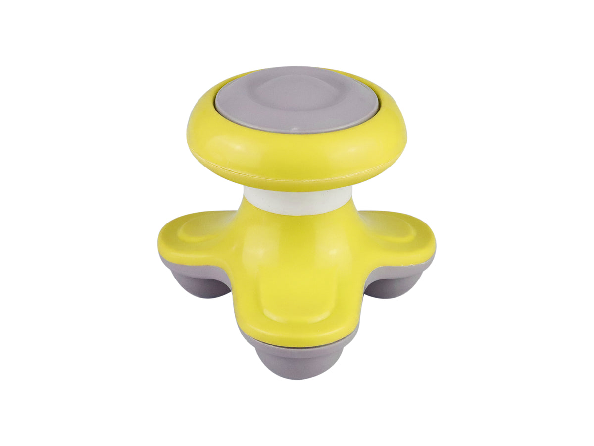 Masajeador De Mano, Relajante Muscular