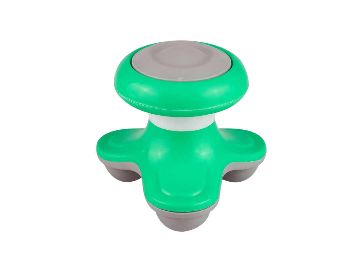 Masajeador De Mano, Relajante Muscular