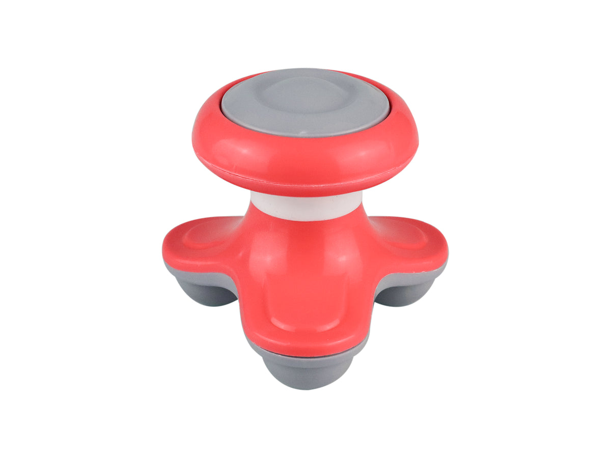 Masajeador De Mano, Relajante Muscular