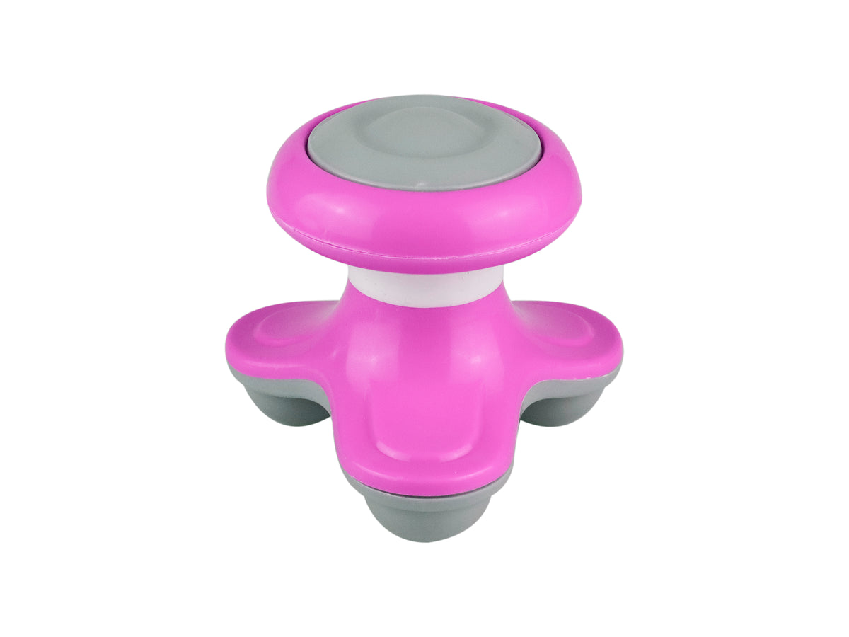 Masajeador De Mano, Relajante Muscular