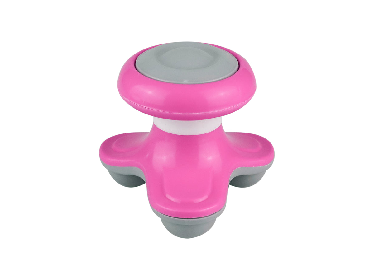 Masajeador De Mano, Relajante Muscular