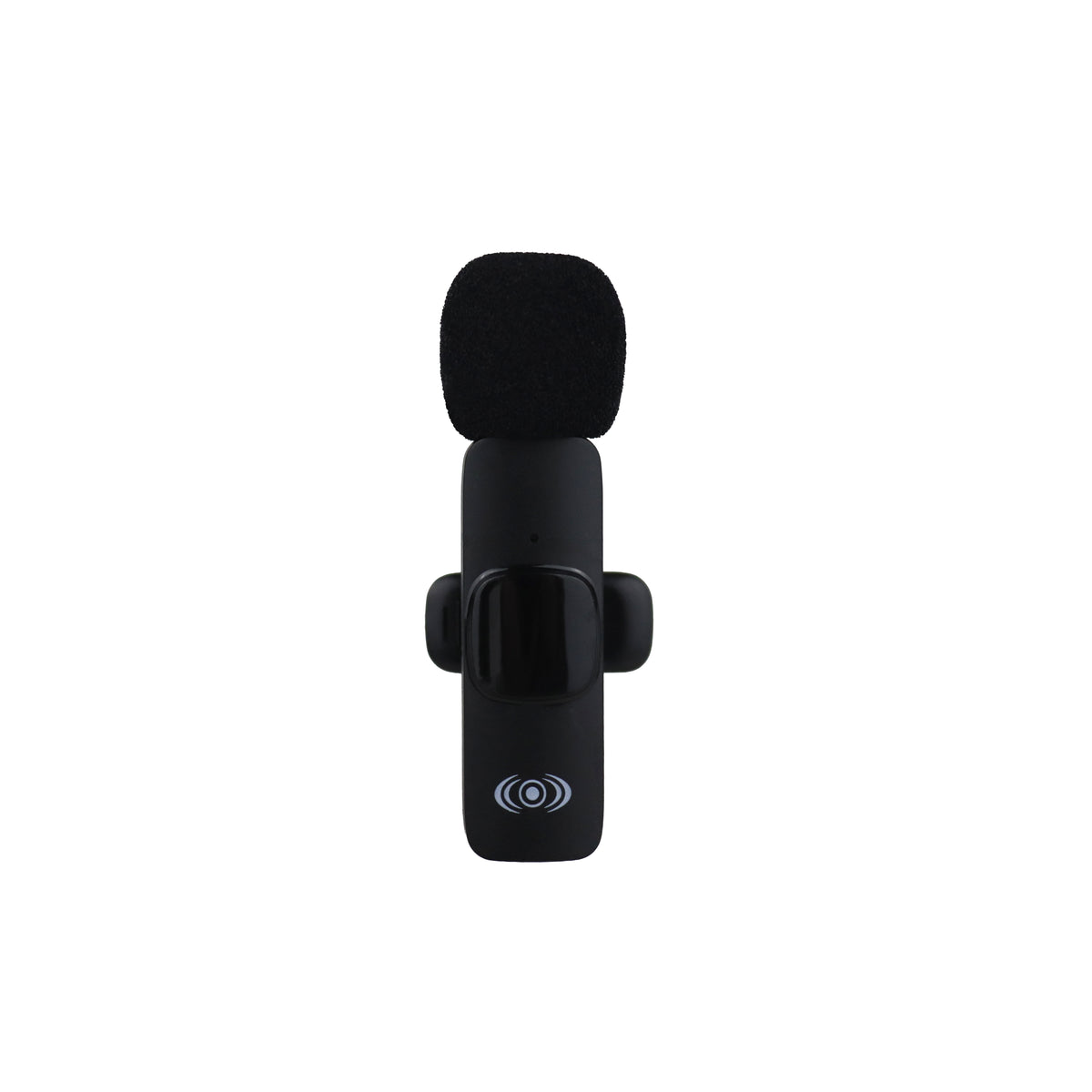 Kit de 2 micrófonos inalámbricos para celular Control Expert CE-MCP50