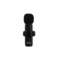 Kit de 2 micrófonos inalámbricos para celular Control Expert CE-MCP50