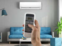 Control para Evercool Aire Acondicionado