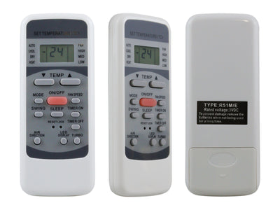 Control para Trane Aire Acondicionado