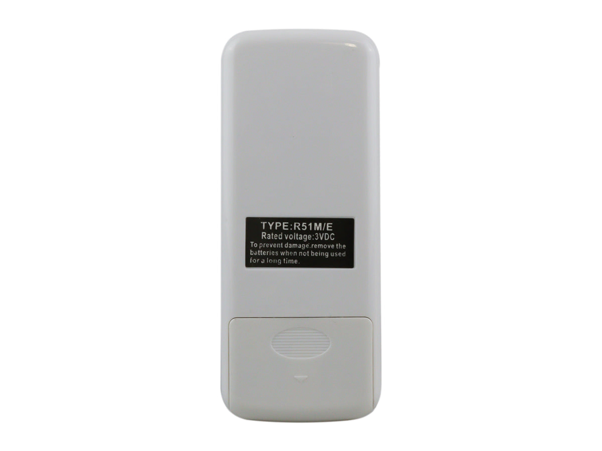 Control para Trane Aire Acondicionado