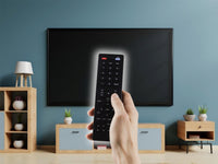 Control Para Blux Smart TV