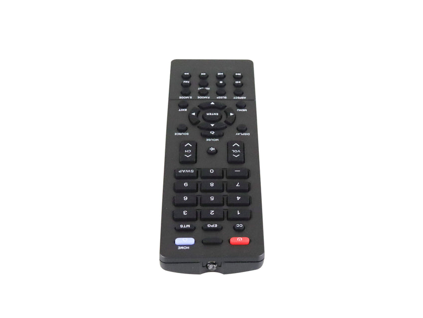 Control Para Blux Smart TV