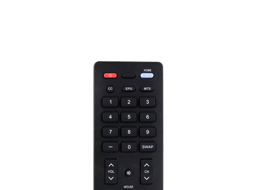 Control Para Makena Smart TV