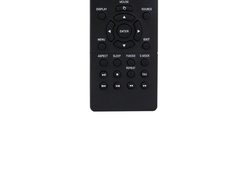 Control Para Blux Smart TV