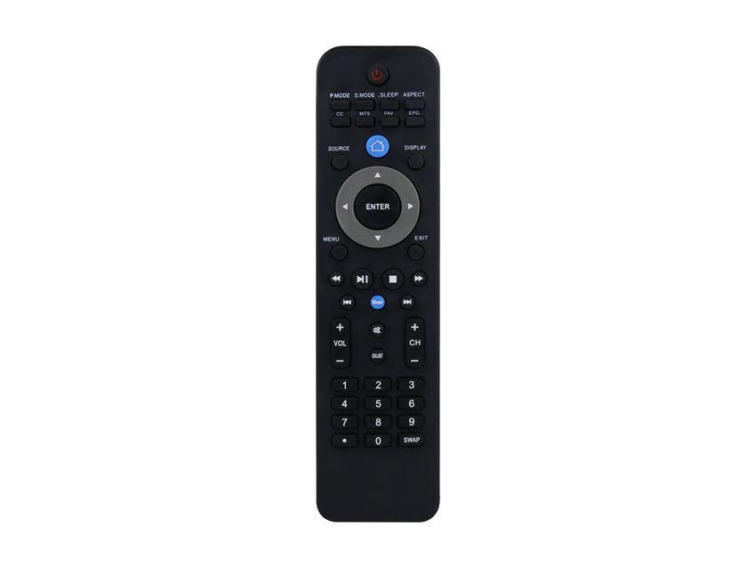 Control para Makena Smart Tv