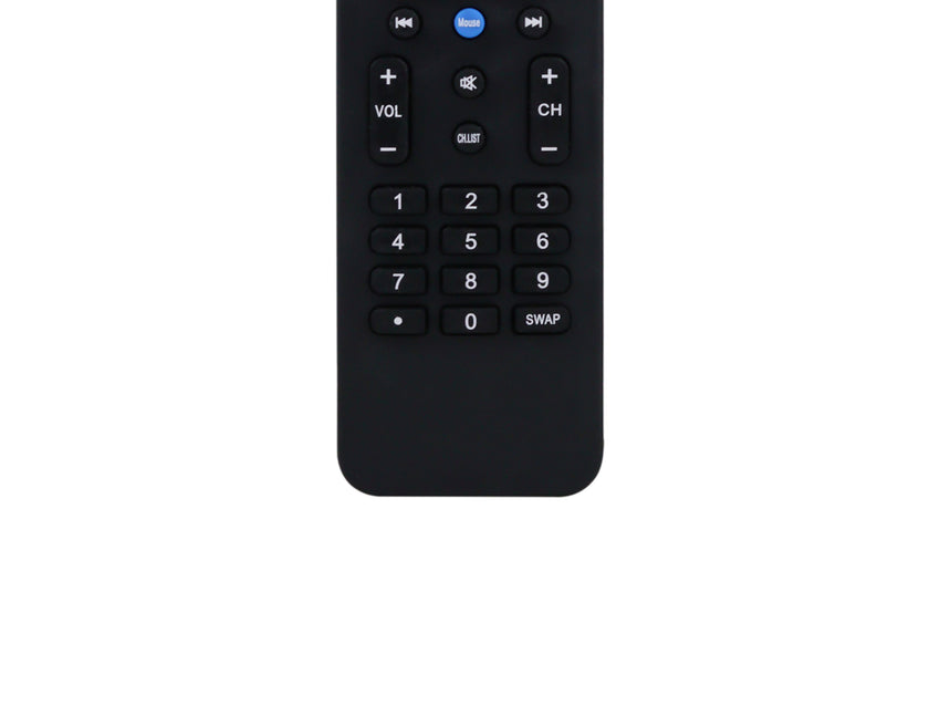 Control para Makena Smart Tv