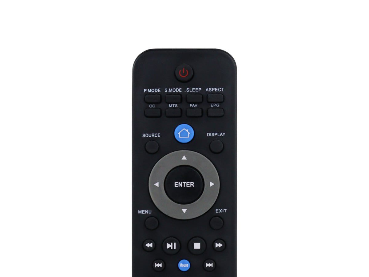 Control para Makena Smart Tv