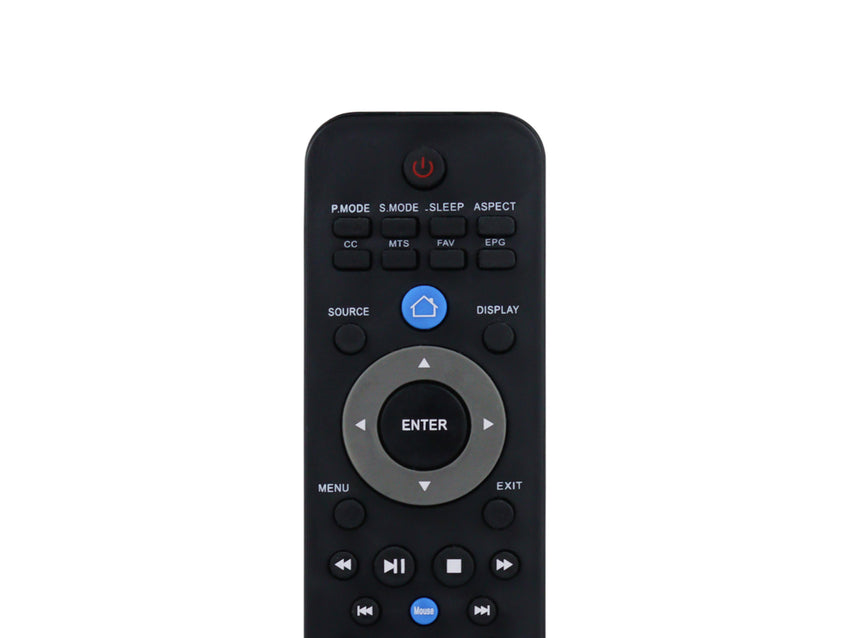 Control para Makena Smart Tv