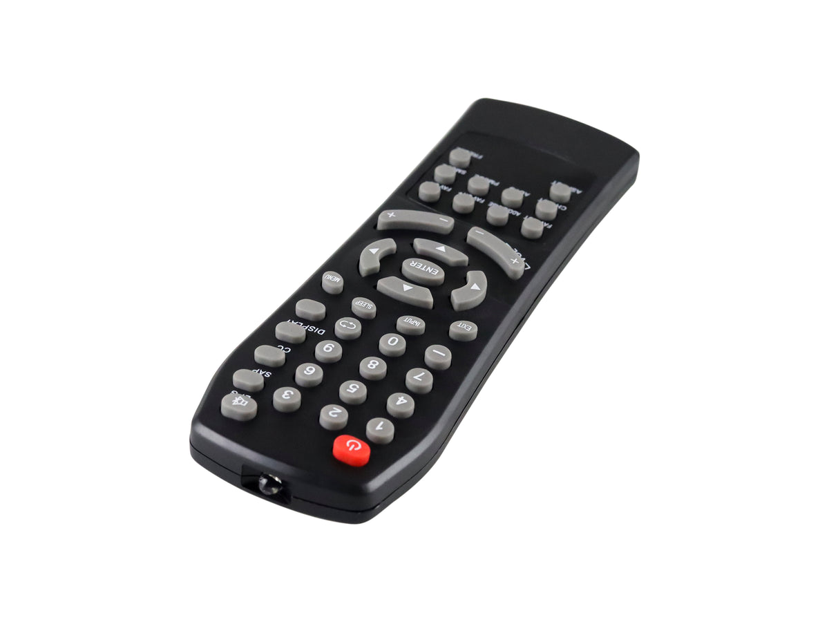 Control para Mover a México Pantalla