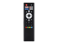 Control Compatible Con Motorola Smart TV 4k Google TV