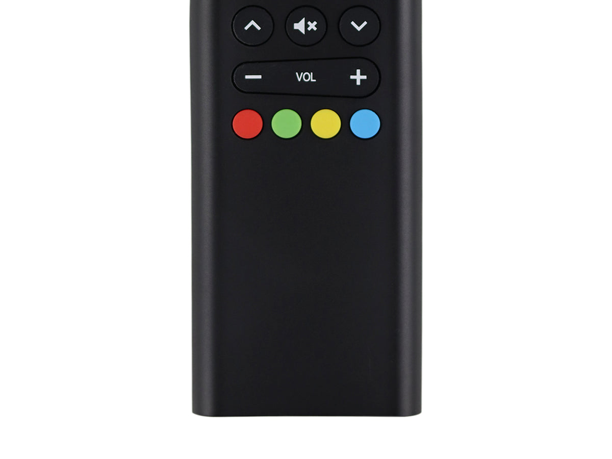 Control Compatible Con Motorola Smart TV 4k Google TV