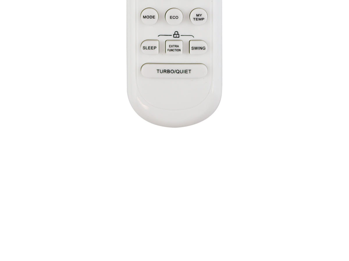 Control Para Aire Acondicionado MABE