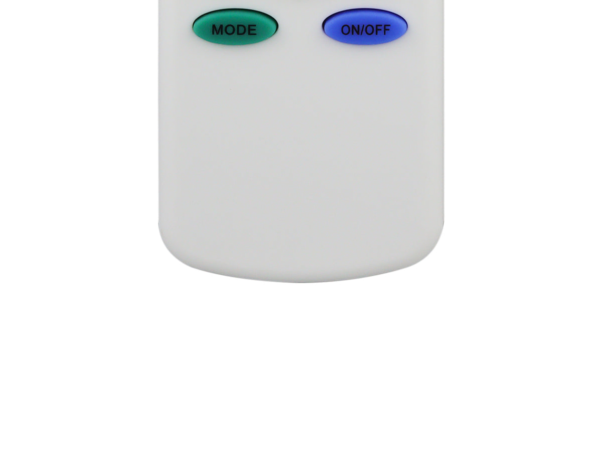 Control para TCL Aire Acondicionado