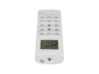 Control para Zmartech Aire Acondicionado