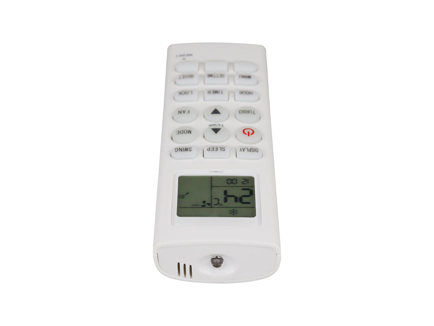 Control para Zmartech Aire Acondicionado