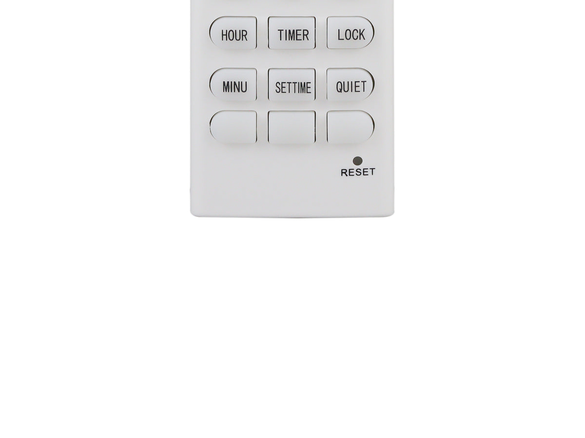 Control para Zmartech Aire Acondicionado