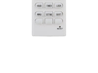 Control para Zmartech Aire Acondicionado