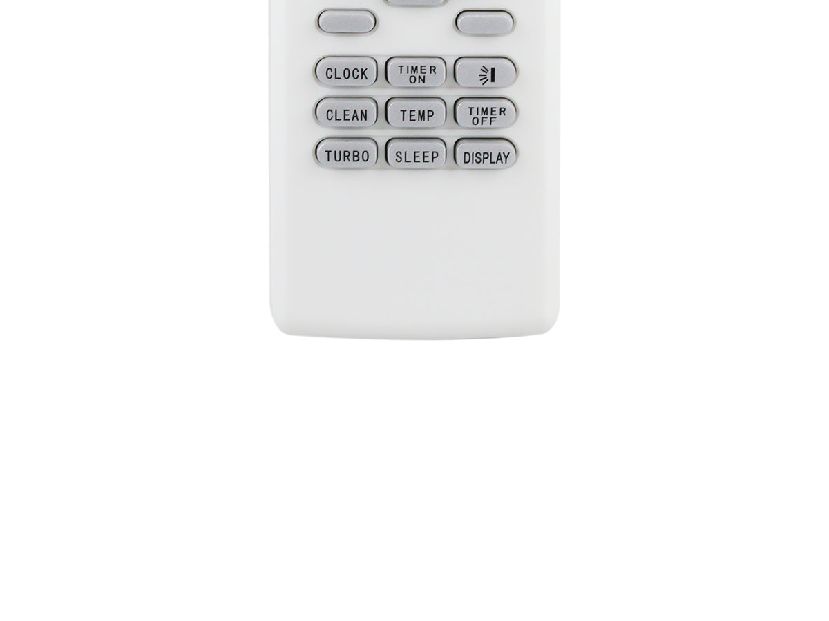 Control para McQuay Aire Acondicionado