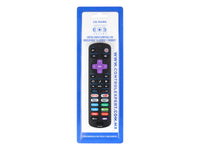 Control Universal Roku Smart TV