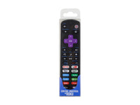 Control Universal Roku Smart TV