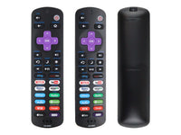 Control Universal Roku Smart TV