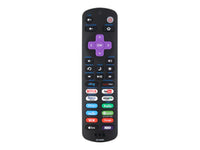 Control Universal Roku Smart TV