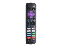 Control Universal Roku Smart TV