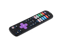 Control Universal Roku Smart TV