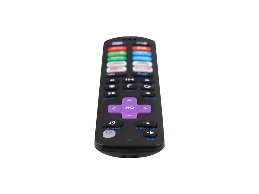 Control Universal Roku Smart TV