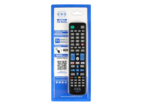 Control remoto universal para TV y Smart TV Control Expert CE-N4X4