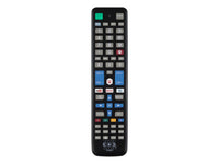 Control remoto universal para TV y Smart TV Control Expert CE-N4X4