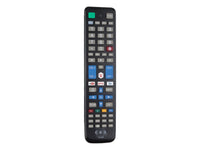 Control remoto universal para TV y Smart TV Control Expert CE-N4X4