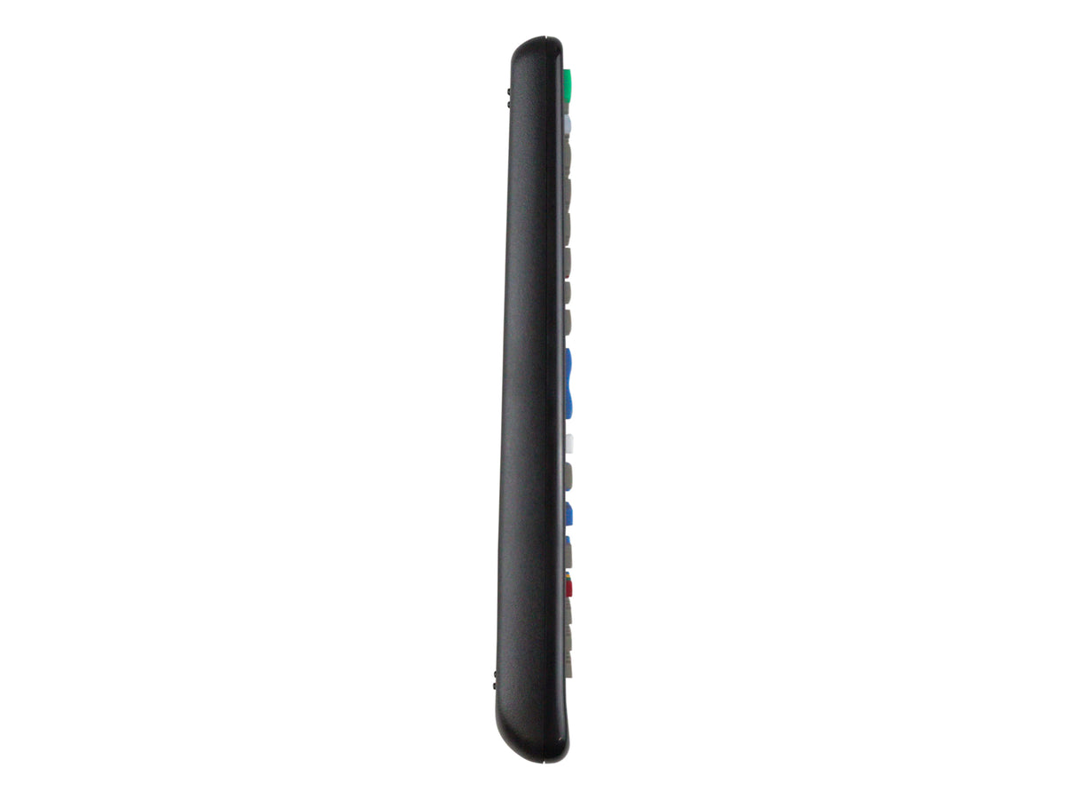 Control remoto universal para TV y Smart TV Control Expert CE-N4X4