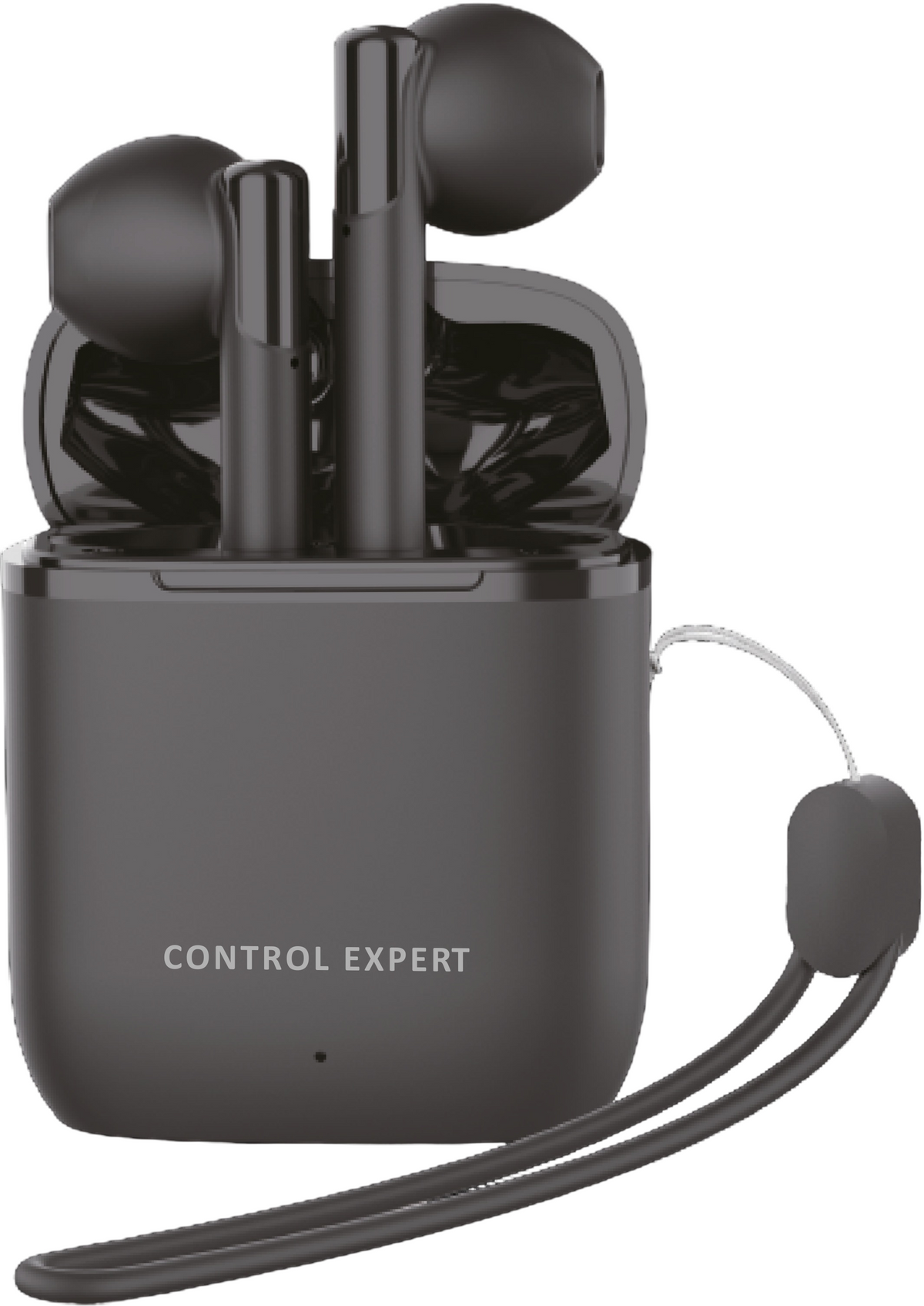 Audífonos Inalámbricos Bluetooth 5.3 Ultra Ligeros CE-NAR5W – Blancos y Negros