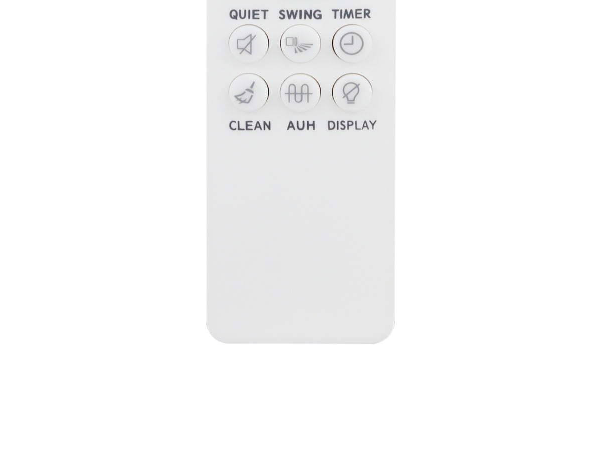 Control Para Mirage Aire Acondicionado