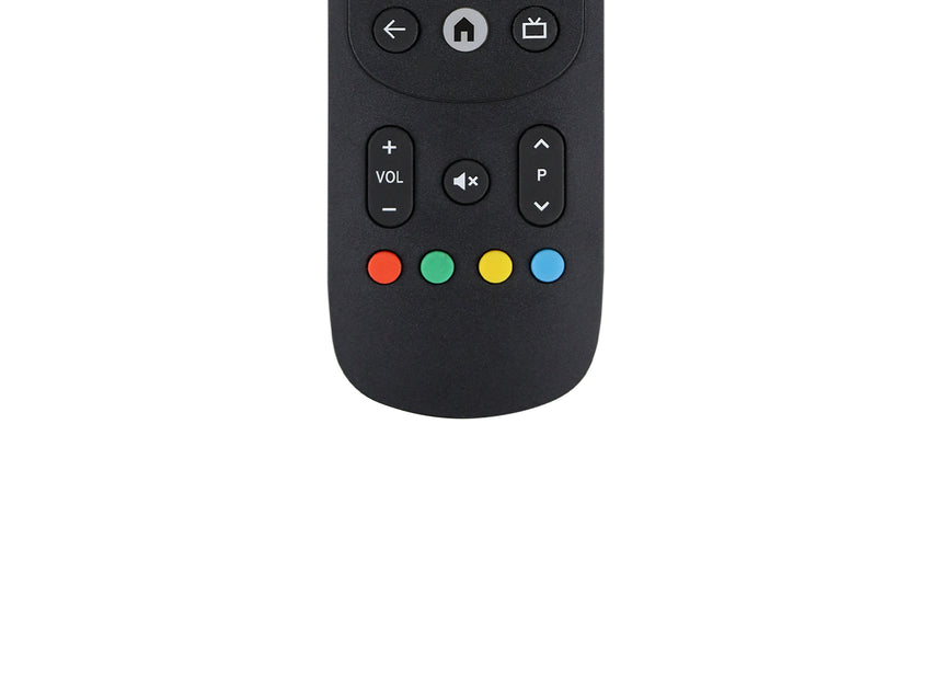 Control Para Ghia Smart TV