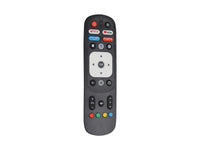 Control Para Ghia Smart TV