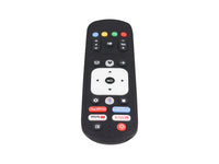 Control Para Ghia Smart TV