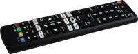 CONTROL PREMIUM UNIVERSAL PARA LG DIRECTO BLISTER