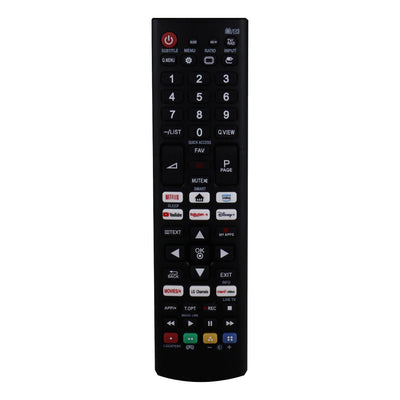 CONTROL PREMIUM UNIVERSAL PARA LG DIRECTO BLISTER