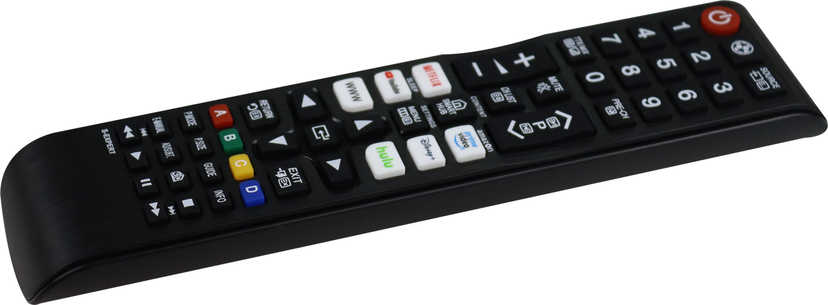 CONTROL PREMIUM UNIVERSAL PARA SAMSUNG DIRECTO BLISTER