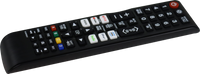 CONTROL PREMIUM UNIVERSAL PARA SAMSUNG DIRECTO BLISTER