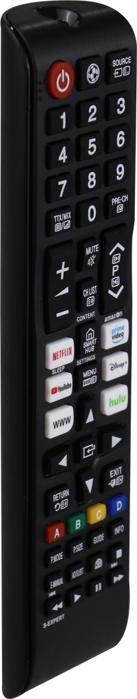 CONTROL PREMIUM UNIVERSAL PARA SAMSUNG DIRECTO BLISTER